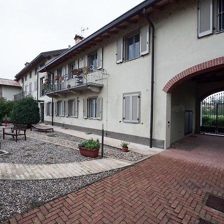 B&B La Pellizzera Vigevano Ngoại thất bức ảnh