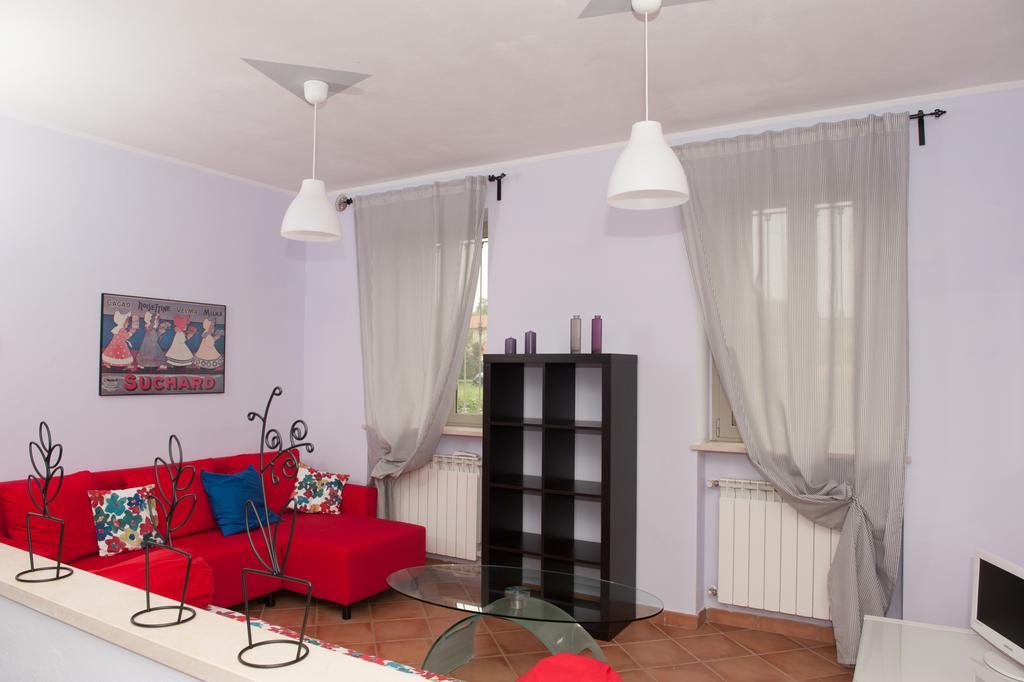 B&B La Pellizzera Vigevano Ngoại thất bức ảnh