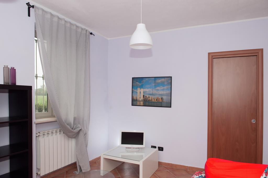 B&B La Pellizzera Vigevano Ngoại thất bức ảnh