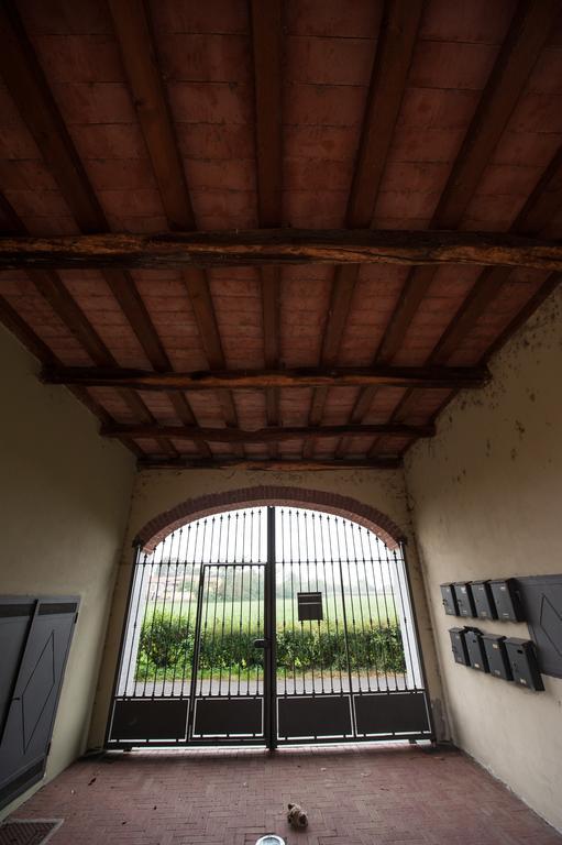 B&B La Pellizzera Vigevano Ngoại thất bức ảnh