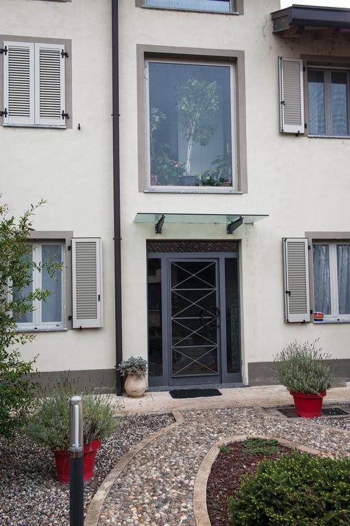 B&B La Pellizzera Vigevano Ngoại thất bức ảnh