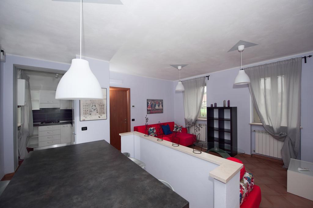 B&B La Pellizzera Vigevano Ngoại thất bức ảnh