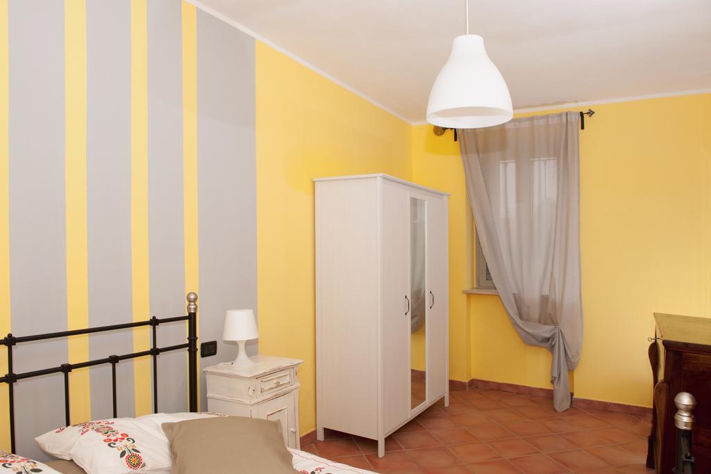 B&B La Pellizzera Vigevano Phòng bức ảnh