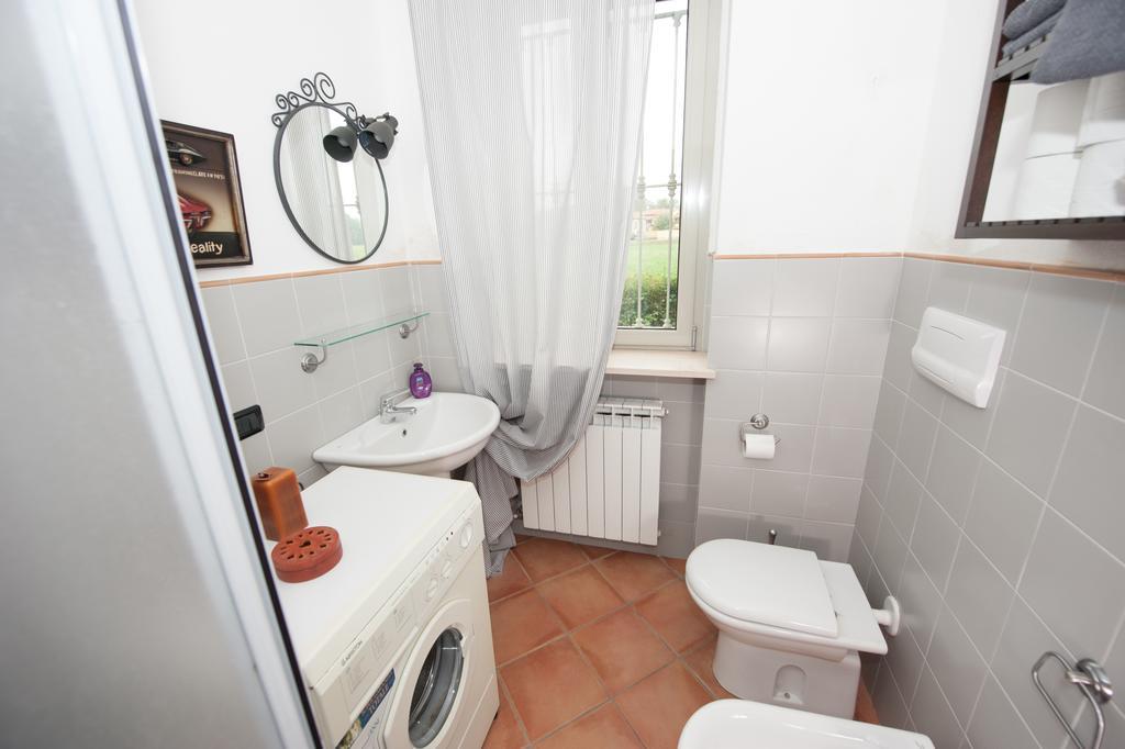 B&B La Pellizzera Vigevano Phòng bức ảnh
