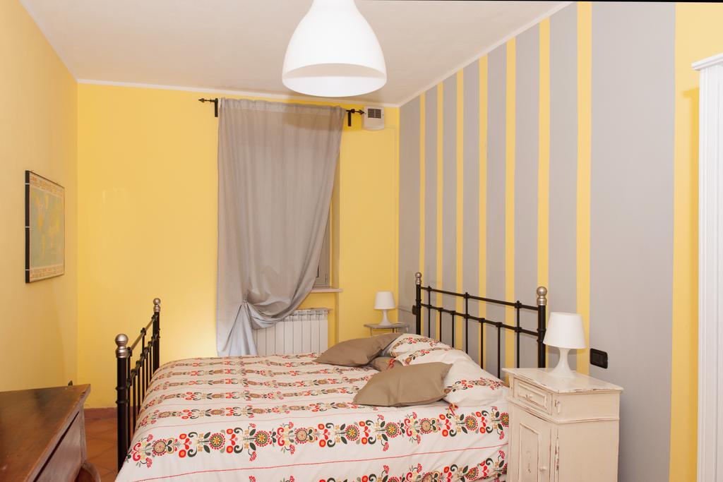 B&B La Pellizzera Vigevano Phòng bức ảnh